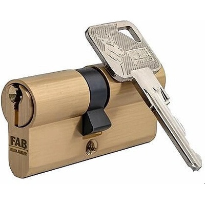 Assa Abloy FAB 3H.00/BD 30/35 6 klíčů – Hledejceny.cz
