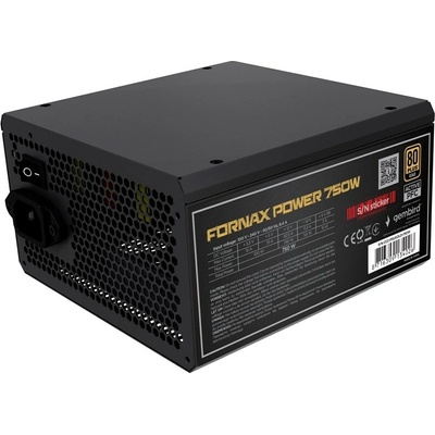 Gembird FX 750W CCC-PSUBRONZE-750W