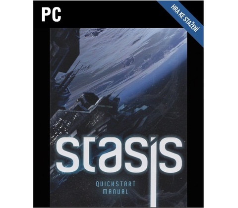 STASIS