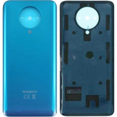 Kryt Xiaomi Pocophone F2 Pro zadní modrý