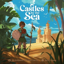 Brotherwise Games Castles by the Sea