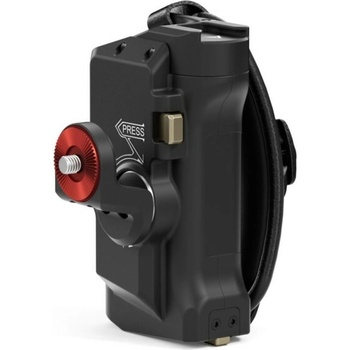 Tilta Ľavá pokročilá rukoväť napájania s chodom/zastavením typu III –... 26083