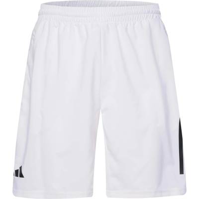 Adidas performance Спортен панталон 'Club 3-Stripes ' бяло, размер XL