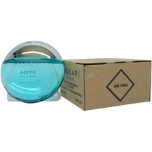 Bvlgari Aqva Marine toaletná voda pánska 100 ml tester