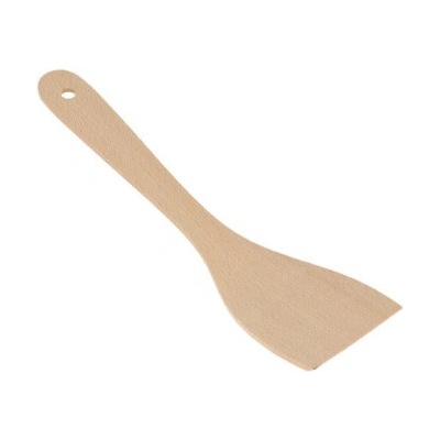 Drevená obracačka oblá, 32 cm