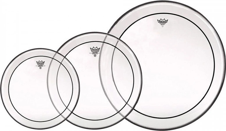 Remo PP-0922-PS