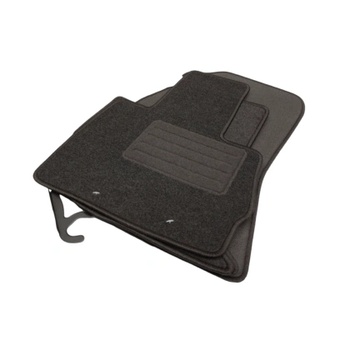 Petex Мокетни стелки за bmw Х5 Е53 (1999-2006)