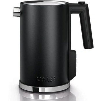 Graef WK 902 електрическа канава черна (Z041582)