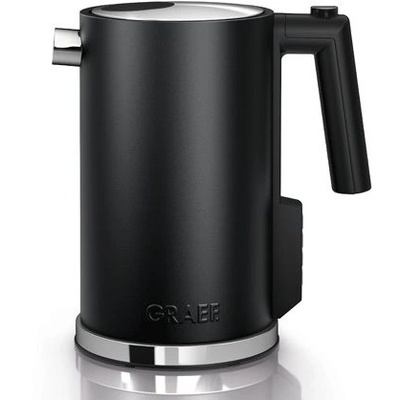 Graef WK 902 електрическа канава черна (Z041582)