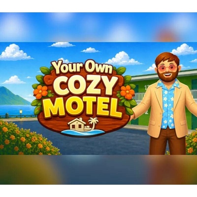 Your Own Cozy Motel