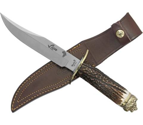 Muela Lion 16BF Lev
