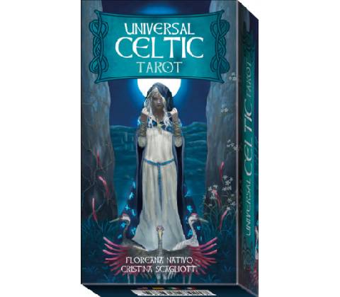 Universal Celtic Tarot