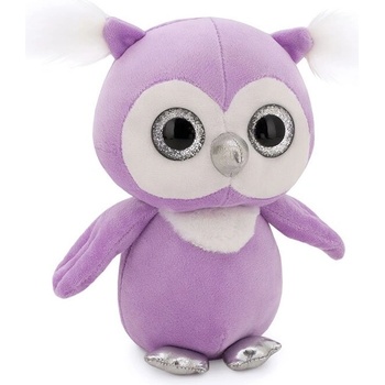 Orange Toys Плюшена играчка Orange Toys Mini - Мини бухалче, 20 cm (9045/20)