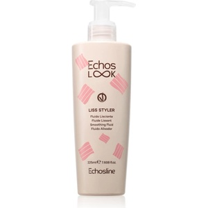 Echosline Liss Styler грижа без отмиване против цъфтене 225ml