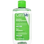 CeraVe мицеларна вода за отстраняване на грим Micellar Cleansing Water 296 ml