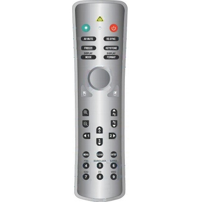 General Optoma ep-781 - дистанционно управление с лазерен указател (ep-781)