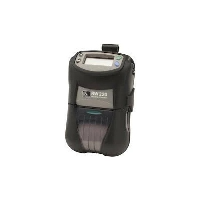 Zebra RW220 R2D-0UGA000E-00