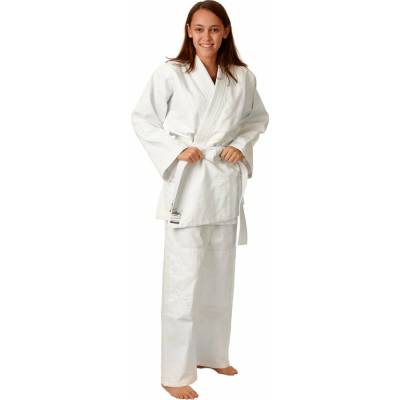 Ju-Sports Judo Gi to start