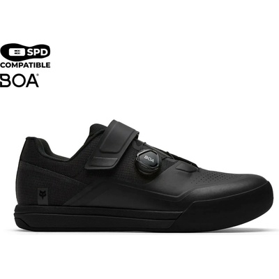 Fox Union black