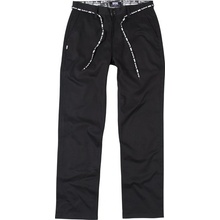 DGK nohavice Street Chino Pants Black