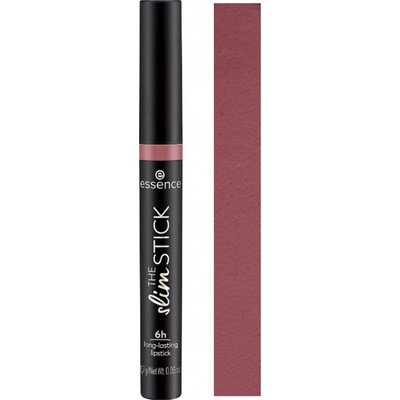 Essence The slim STICK dlhotrvajúci rúž 104 Baby Got Blush 1,7 ml
