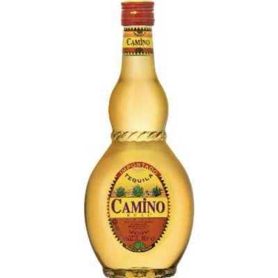 Cruz Camino Gold 35% 0,7 l (holá láhev)