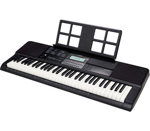 Casio CT X800