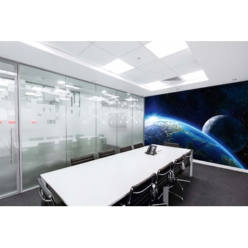 DIMEX ART s. r. o Самозалепваща се флизелинова фототапета атмосфера 375 x 250 см