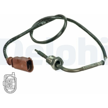 Čidlo teploty výfukových plynů DELPHI TS30076