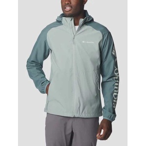 COLUMBIA Яке Panther Creek Jacket (1840711-350)