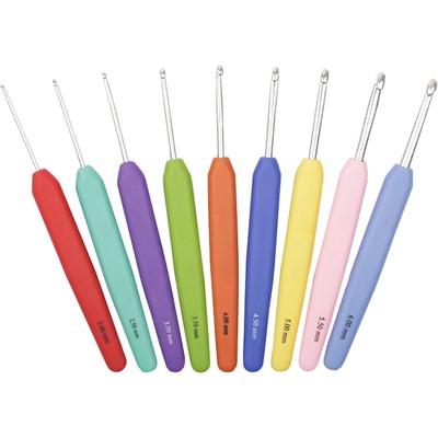 Háček Pro Drops Circus 4 mm