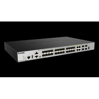 D-Link DGS-3630-28SC/SI