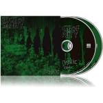 Sony Music Edge of Sanity: Cryptic (Limited Edition, Re-Issue, Remastred) - 2CD (090944)