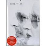 Mina Fossati - Mina Fossati (Deluxe Hardcover Book) (CD) (194397022421)
