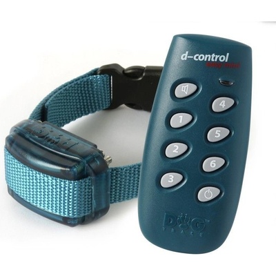 VNT electronics Elektronický výcvikový obojek d‑control easy mini