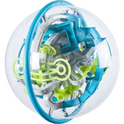 SPIN MASTER Perplexus 3D labyrint Rebel 70 překážek