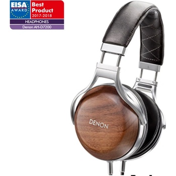 Denon AH-D7200