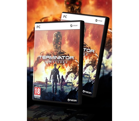 Terminator: Survivors