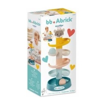 Ecoiffier Строителна Игра Ecoiffier