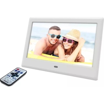 Sencor SDF 782 WH