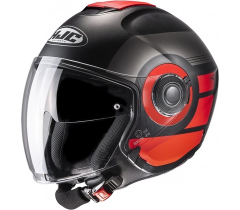 HJC i40 Spina