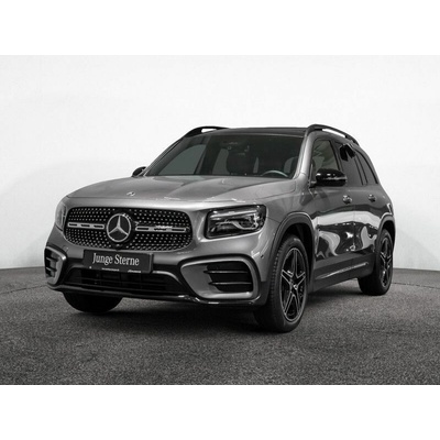 Mercedes-Benz GLB 250 AMG Line 165 kW
