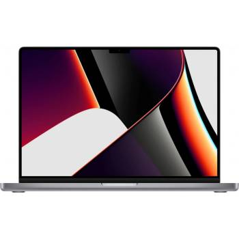 Apple MacBook Pro 16 Z14W001TA