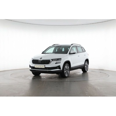 Skoda Karoq 2.0 TDI Balance DSG 110 kW