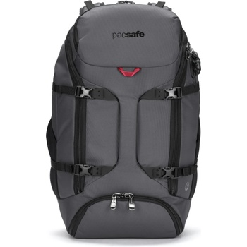 Pacsafe Пътна раница Pacsafe Venturesafe EXP35 Travel Backpack - Slate - размер One Size (502-6591-0211)