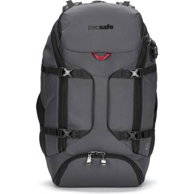 Pacsafe Пътна раница Pacsafe Venturesafe EXP35 Travel Backpack - Slate - размер One Size (502-6591-0211)