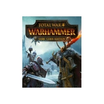 Total War: WARHAMMER (Dark Gods Edition)