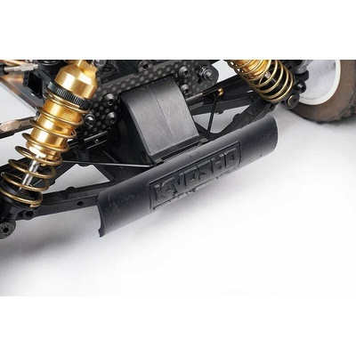 Koswork Stabilizer Set Front 1.4/Rear 1.2 for Kyosho Optima Series