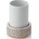 Decor Walther Чаша за четки за зъби Basket светла (0936391)