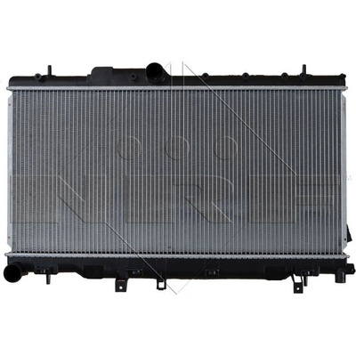Chladič, chlazení motoru NRF 53823